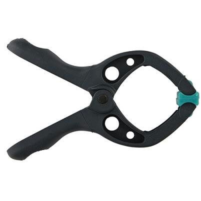 Wolfcraft MICROFIX rugós szorító, 30 mm, 1 db (WF3433000)