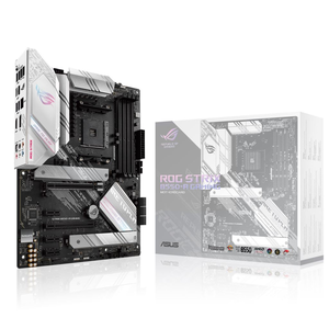 ASUS ROG STRIX B550-A GAMING