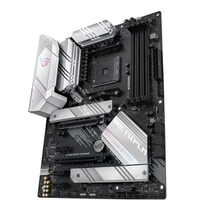 ASUS ROG STRIX B550-A GAMING