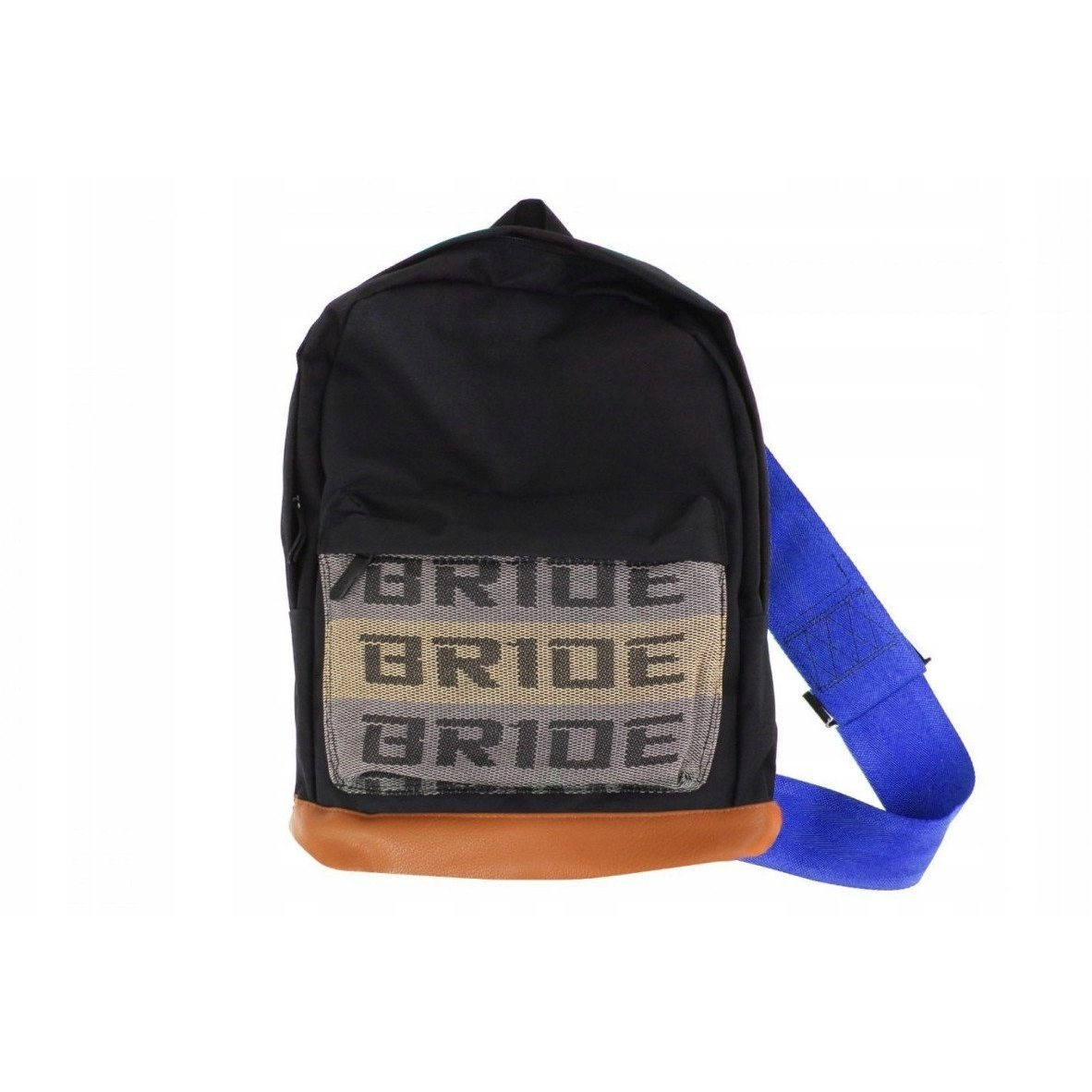 Takata - Bride Sporttáska Kék Takata Pánttal