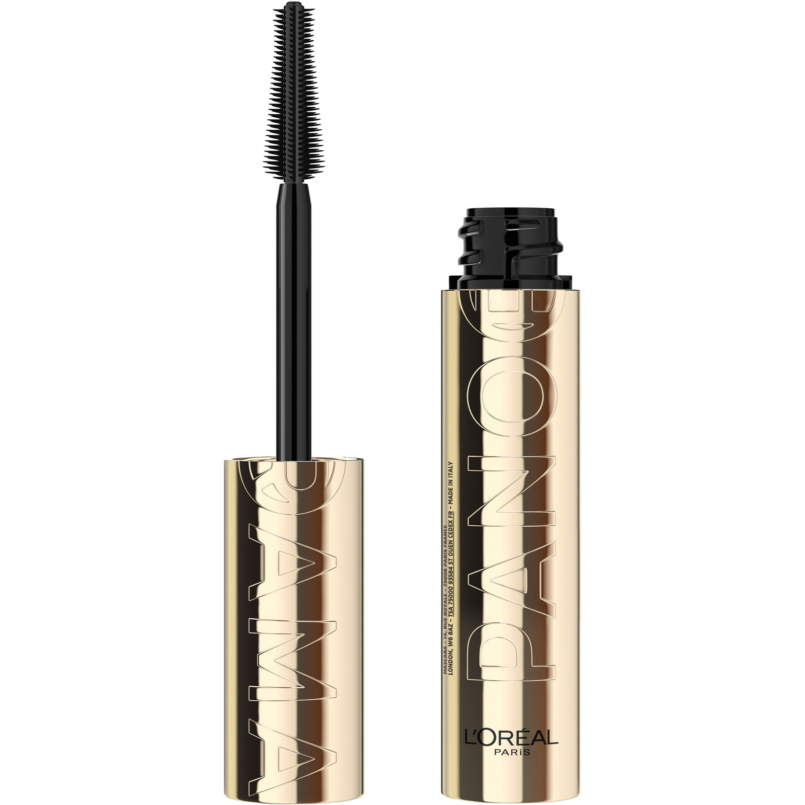 L'ORÉAL PARIS Panorama Black, 10,5ml (30149649)