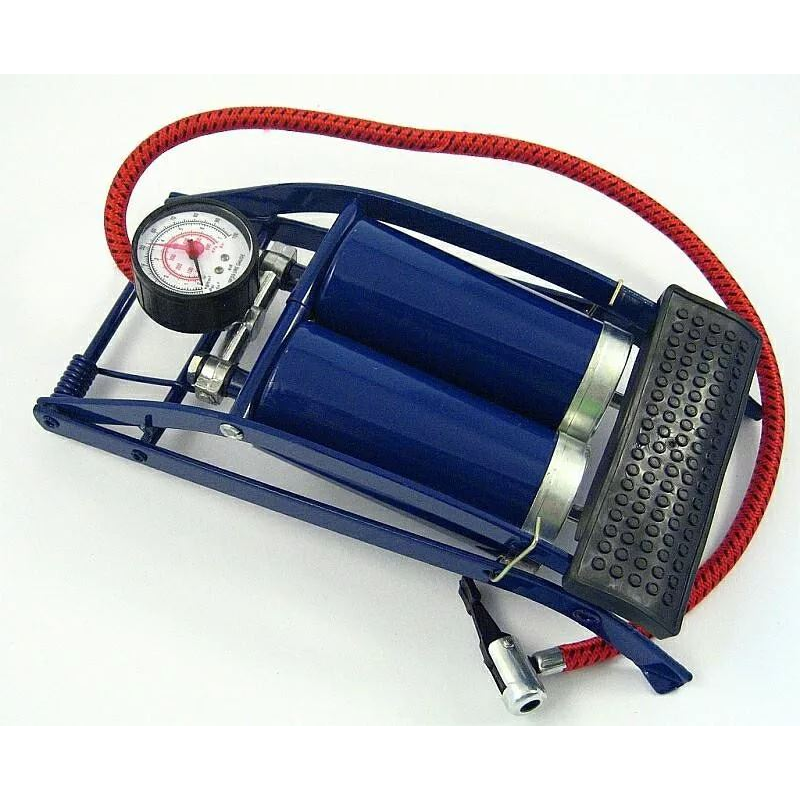 NovaBIK3 lábpumpa nyomásmérővel (AN61377) (AN61377)