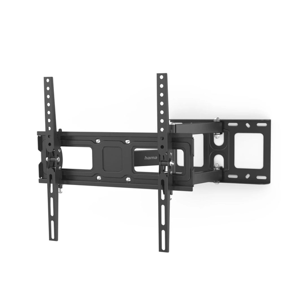Hama 00220829 tv-bevestiging 165,1 cm (65") Zwart