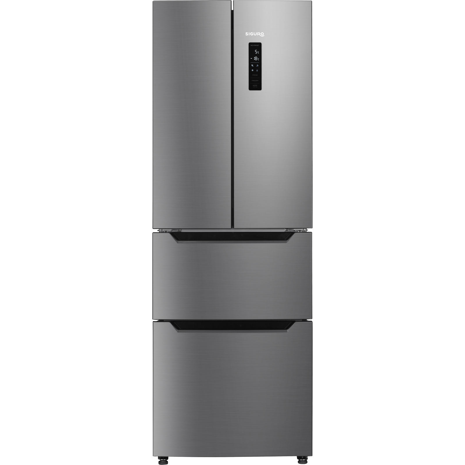 Siguro BF-E252S French Style (SGR-BF-E252S)