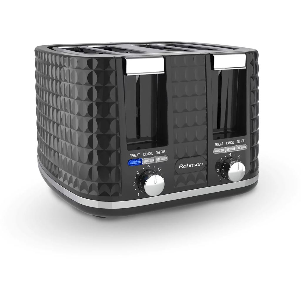 Rohnson R-2630 kenyérpirító (R-2630)