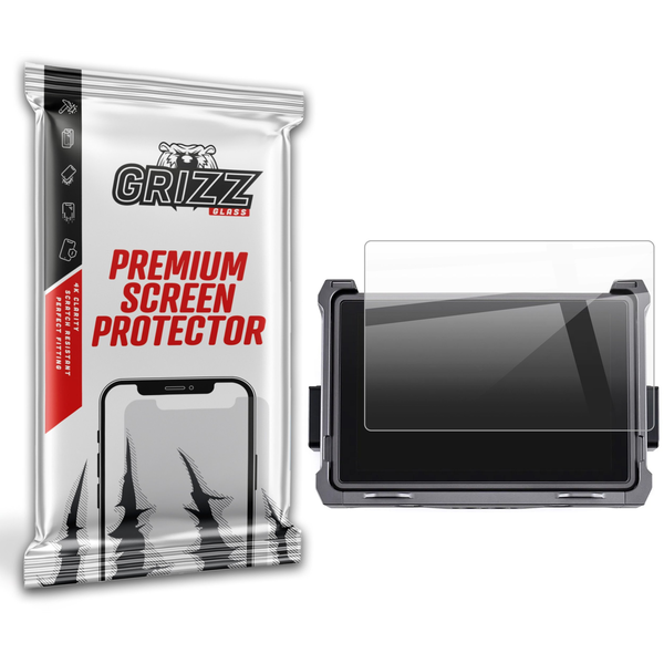 Folia matowa GrizzGlass PaperScreen do DJI High-Bright Remote Monitor