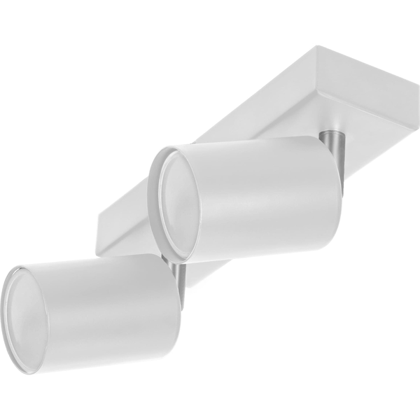 Lampa sufitowa Orno Lampa sufitowa Orno 2x50 AD-OP-6194WGU10