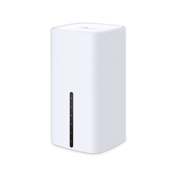 TP-Link Archer NX505 5G AX3000 Wireless Dual-Band Gigabit draadloze router Gigabit Ethernet Dual-band (2.4 GHz / 5 GHz) Wit