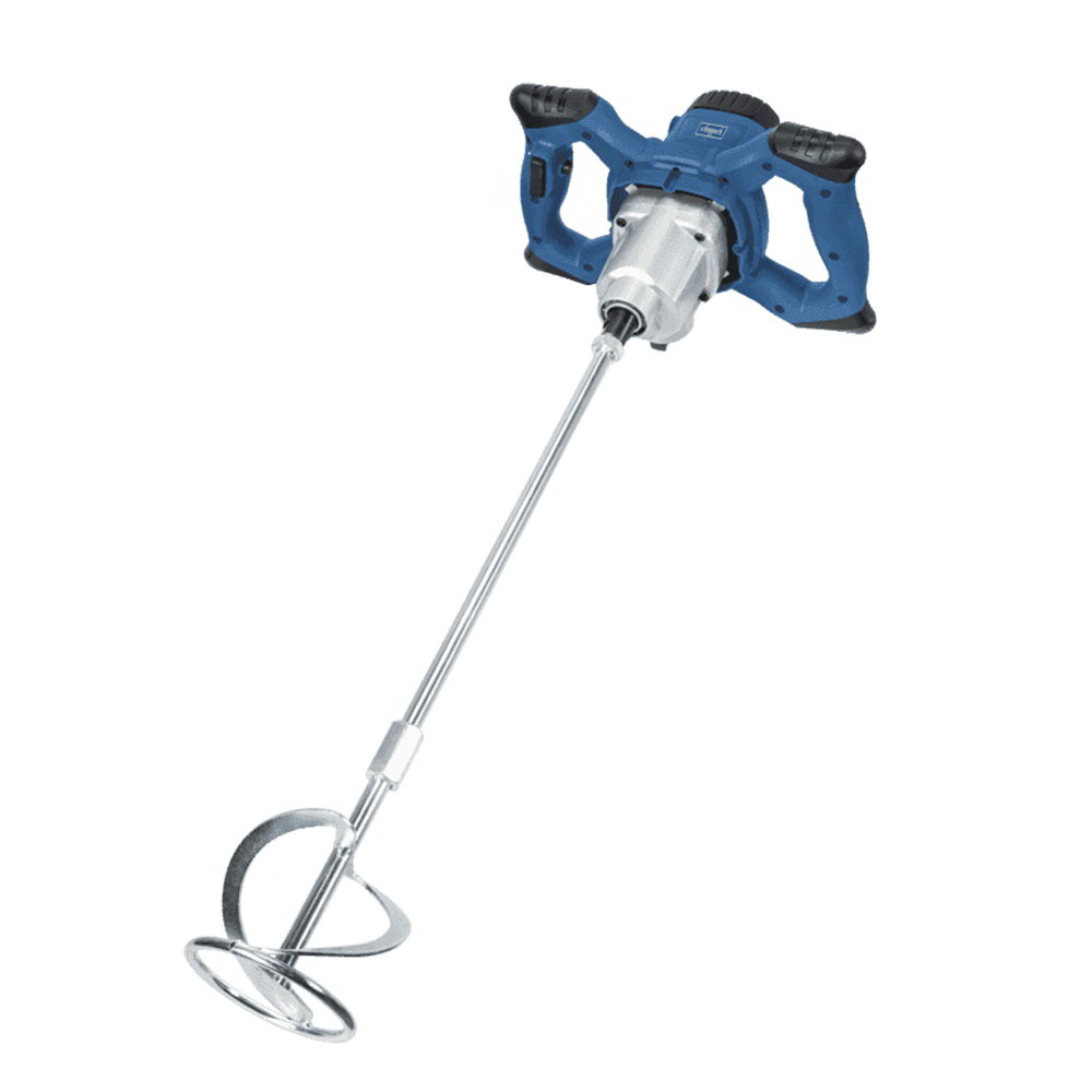 Scheppach PM1400 Keverőgép (SCH5907805901)