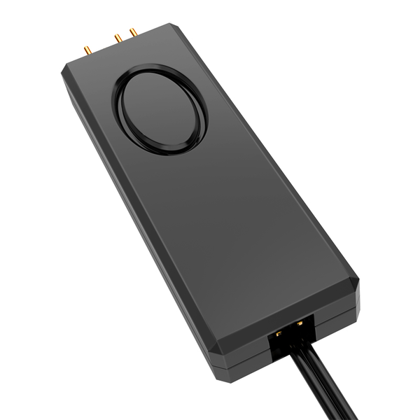 Jonsbo RC01 Controller, ARGB - schwarz