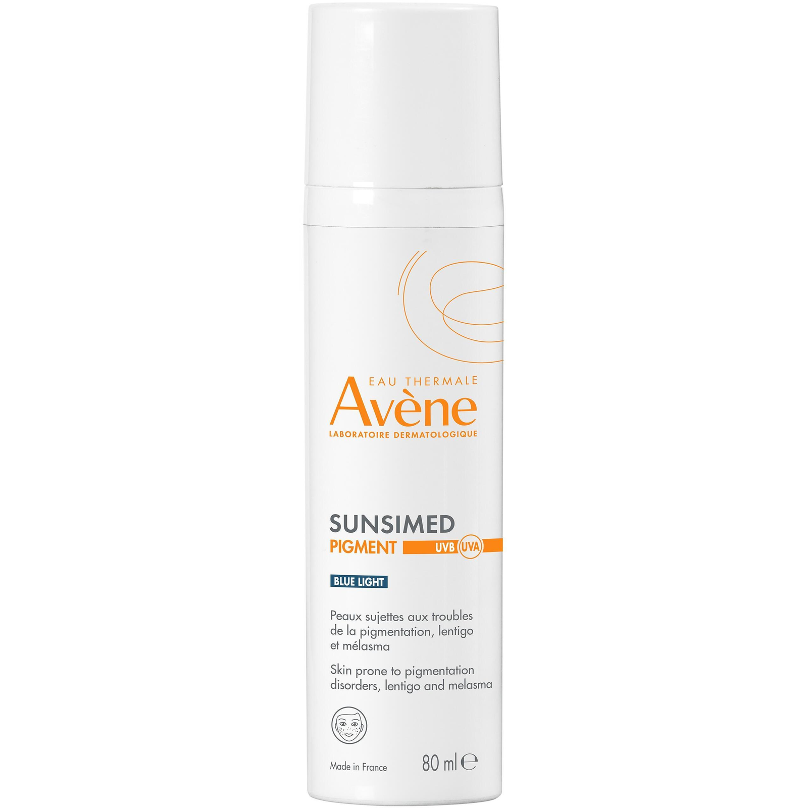 AVENE Sunsimed Pigment 80ml (3282770392791)
