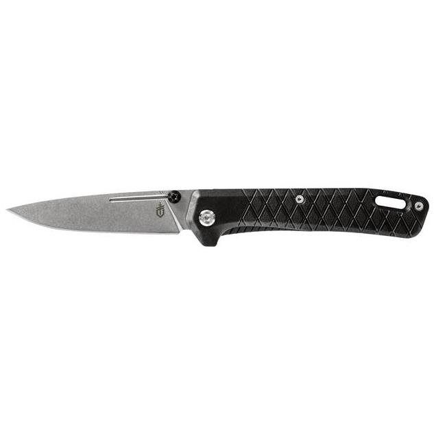 Gerber Zilch Black (013658164390)
