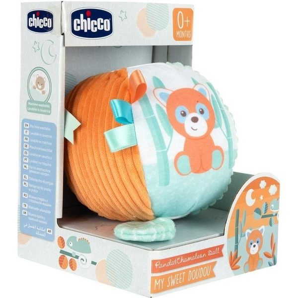 Chicco 00011468000000 tøjdyr