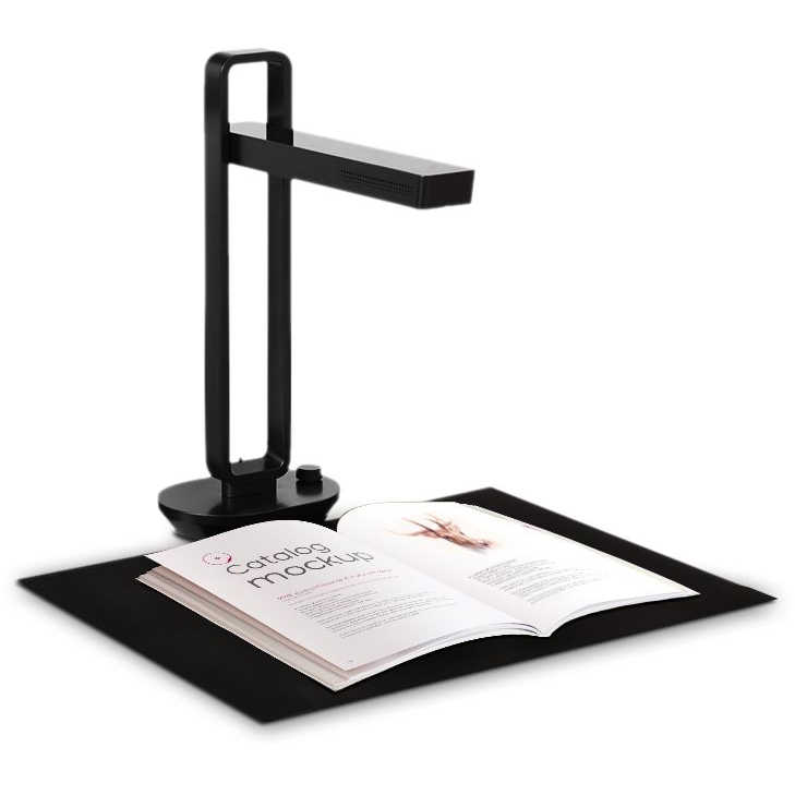 CZUR AURA Pro könyvszkenner (AURA_PRO)