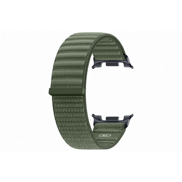 Samsung Fabric Band (M/L) for Galaxy Watch9 (Watch8) Oliven Stof