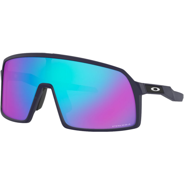 Oakley OO9462-0228 Sutro S Mtt Navy w/ Prizm Sapph