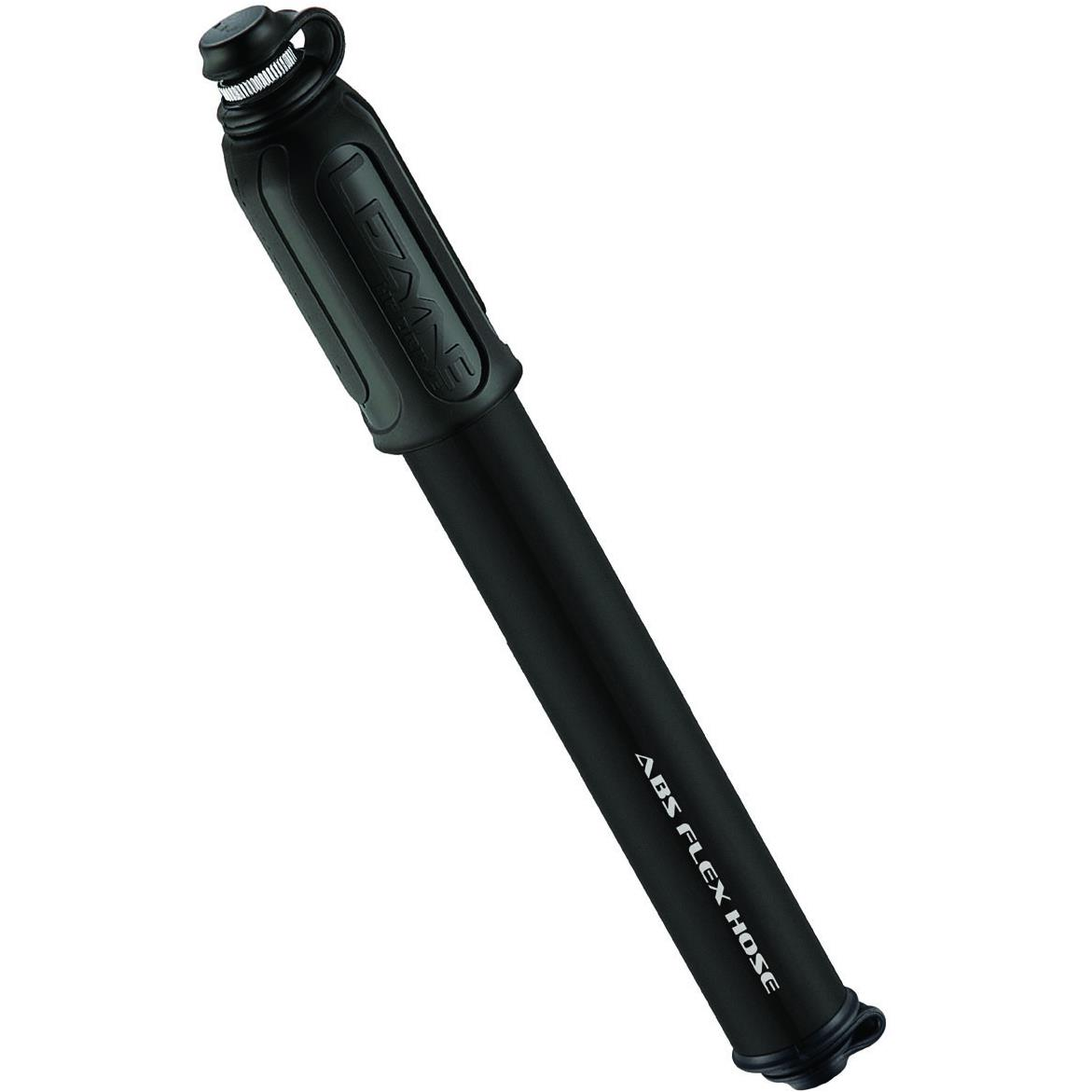 Lezyne HP Drive - S Satin Black (1-MP-HPDR-V2S37)