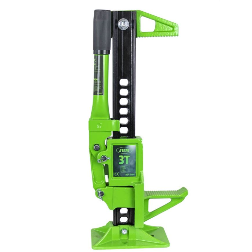 JBM Oszlopemelő 3T 130-330mm (0253895) (0253895)