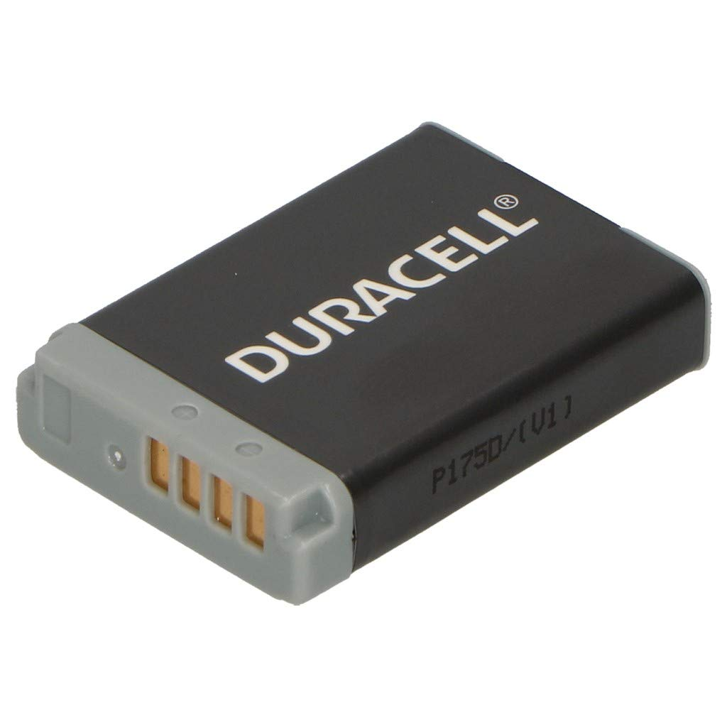 Duracell DRC13L akkumulátor digitális fényképezőgéphez/kamerához Lítium-ion (Li-ion) 1010 mAh (DRC13L)