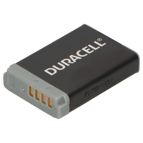 Duracell DRC13L Batteria per fotocamera/videocamera Ioni di Litio 1010 mAh