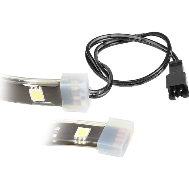 BITFENIX Alchemy Aqua 6x LED-Strip 20cm - zöld (BFAAAL20GK6RP)