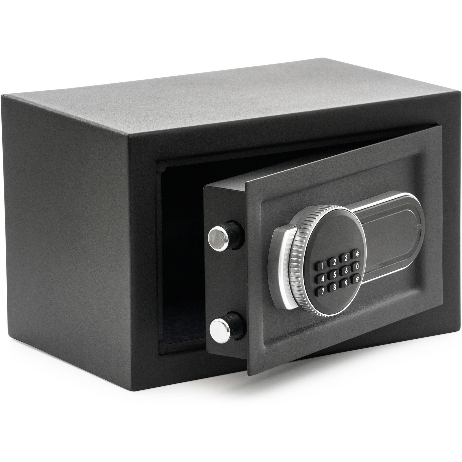 G21 Digitális széf 310 × 200 × 200 mm (GA-20EU-2)