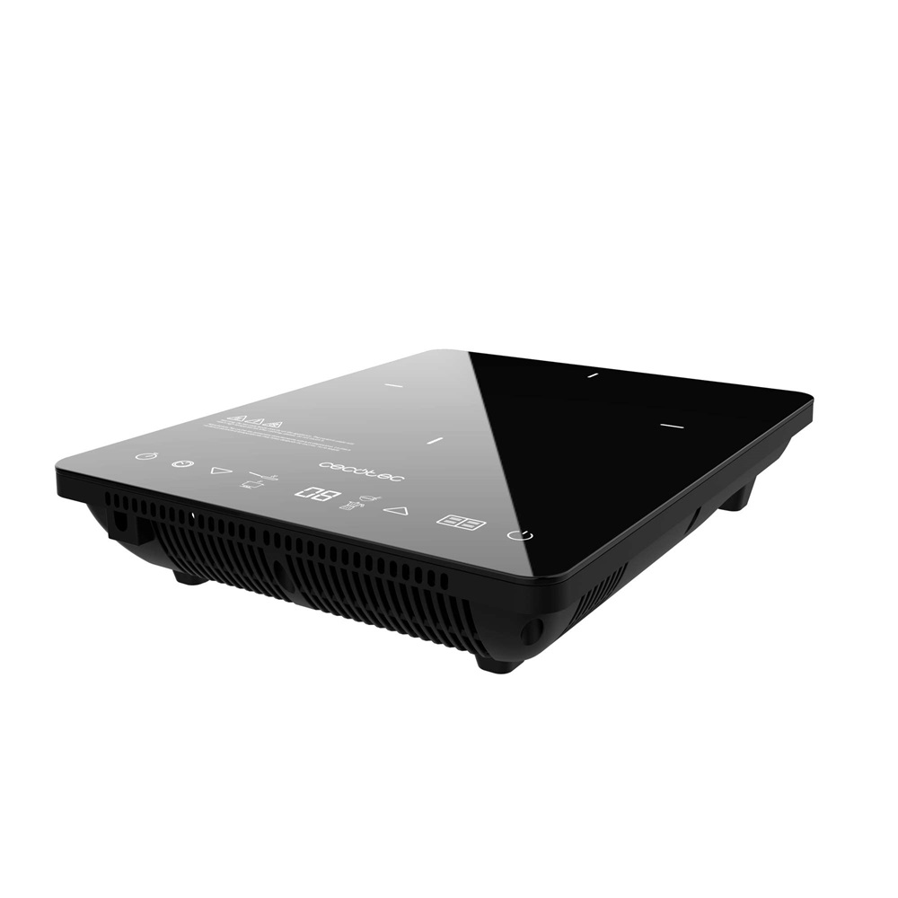 Full Crystal Onyx - indukciós főzőlap / 03069 (03069)