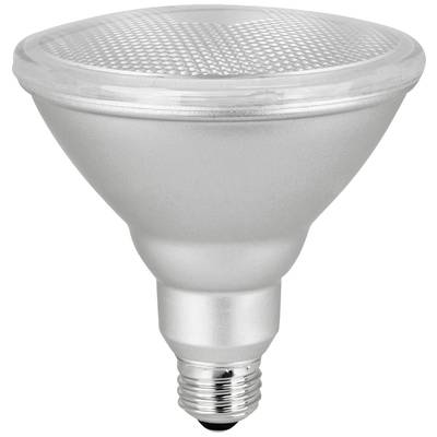 Megatron MT65022 LED EEK F (A - G) E27 Reflektor 14.5 W Melegfehér (Ø x H) 122 mm x 132 mm 1 db (MT65022)