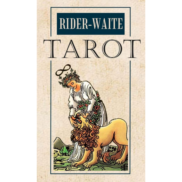 Rider Tarot