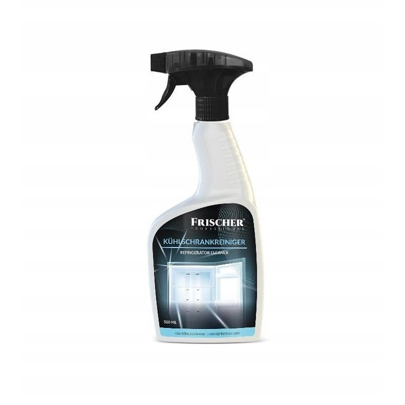 Frischer Hűtőszekrény tisztító spray 0.5L (FR00005_500)