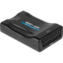 Adapter AV Konwerter SCART na HDMI