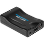 Adapter AV Konwerter SCART na HDMI