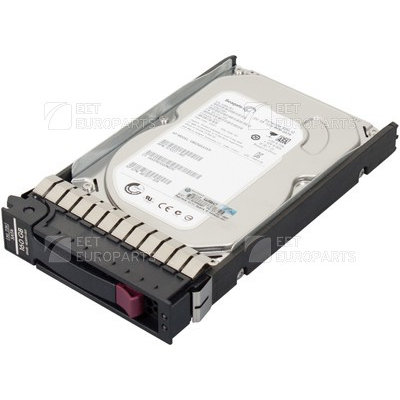 Твърд диск HP 483095-001 160 GB