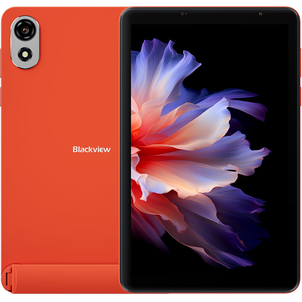 Blackview ZENO 1 8" 4GB/64GB narancs tablet 4G