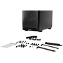 be quiet! PURE BASE 501 Airflow Black Midi Tower Черен