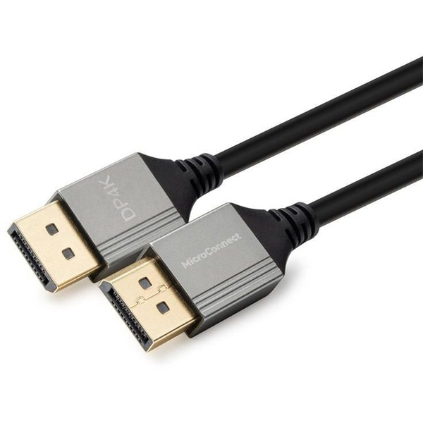 Microconnect MC-DP-MMG-200US DisplayPort kabel