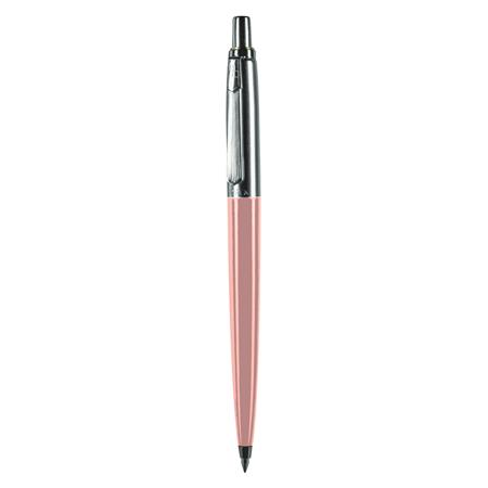 PAX nyomógombos golyóstoll - 0.8mm / kék