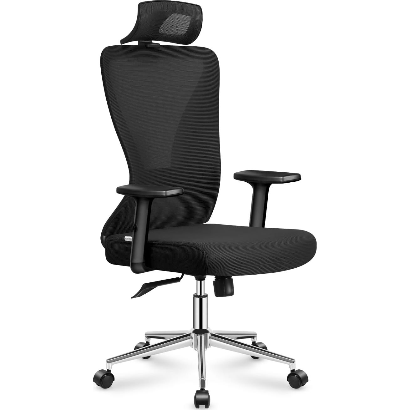 MarkAdler Manager 3.5 Black (5903796010893)