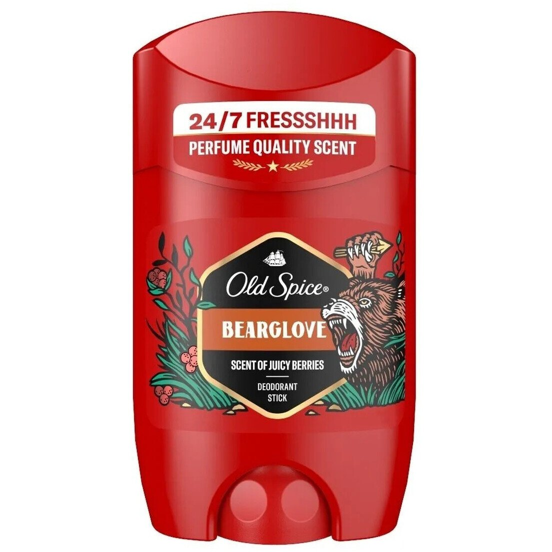 OLD SPICE Bearglove 50 ml (1524662)