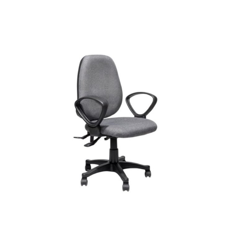 IRISOffice Marsala Irodai forgószék - Szürke (MARSALA)