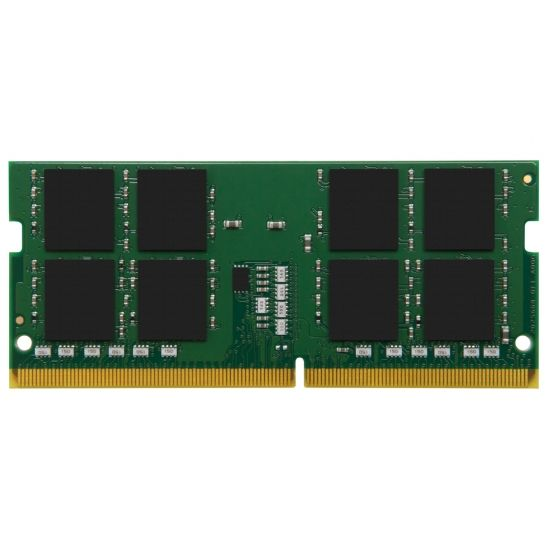 Kingston Technology ValueRAM memoria 4 GB 1 x 4 GB DDR4 3200 MT/s 260-pin SO-DIMM