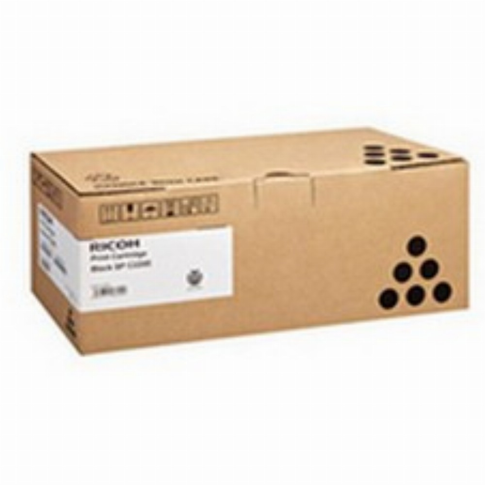 Ricoh 407340 festékkazetta 1 dB Eredeti Fekete (407340)