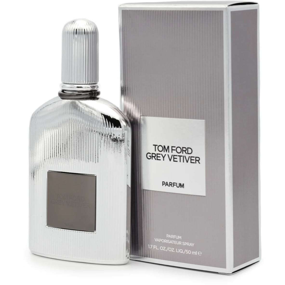 Tom Ford Grey Vetiver Parfum 50ml Uraknak (888066124034)