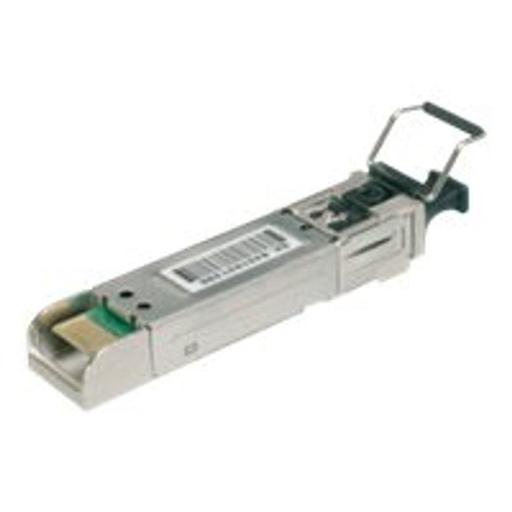 Digitus DN-81010 halózati adó-vevő modul 1250 Mbit/s SFP/GBIC 850 nm (DN-81010)