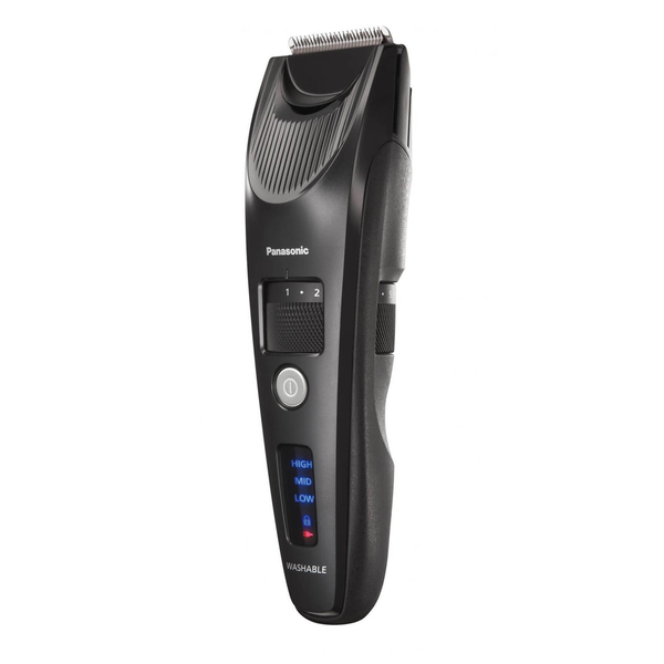 Panasonic ER-SC40 машинка за подстригване, черна