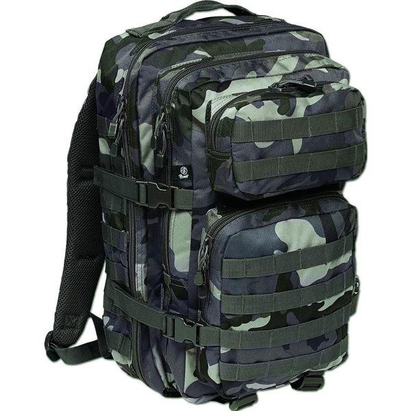 Brandit US Cooper Large 40l darkcamo
