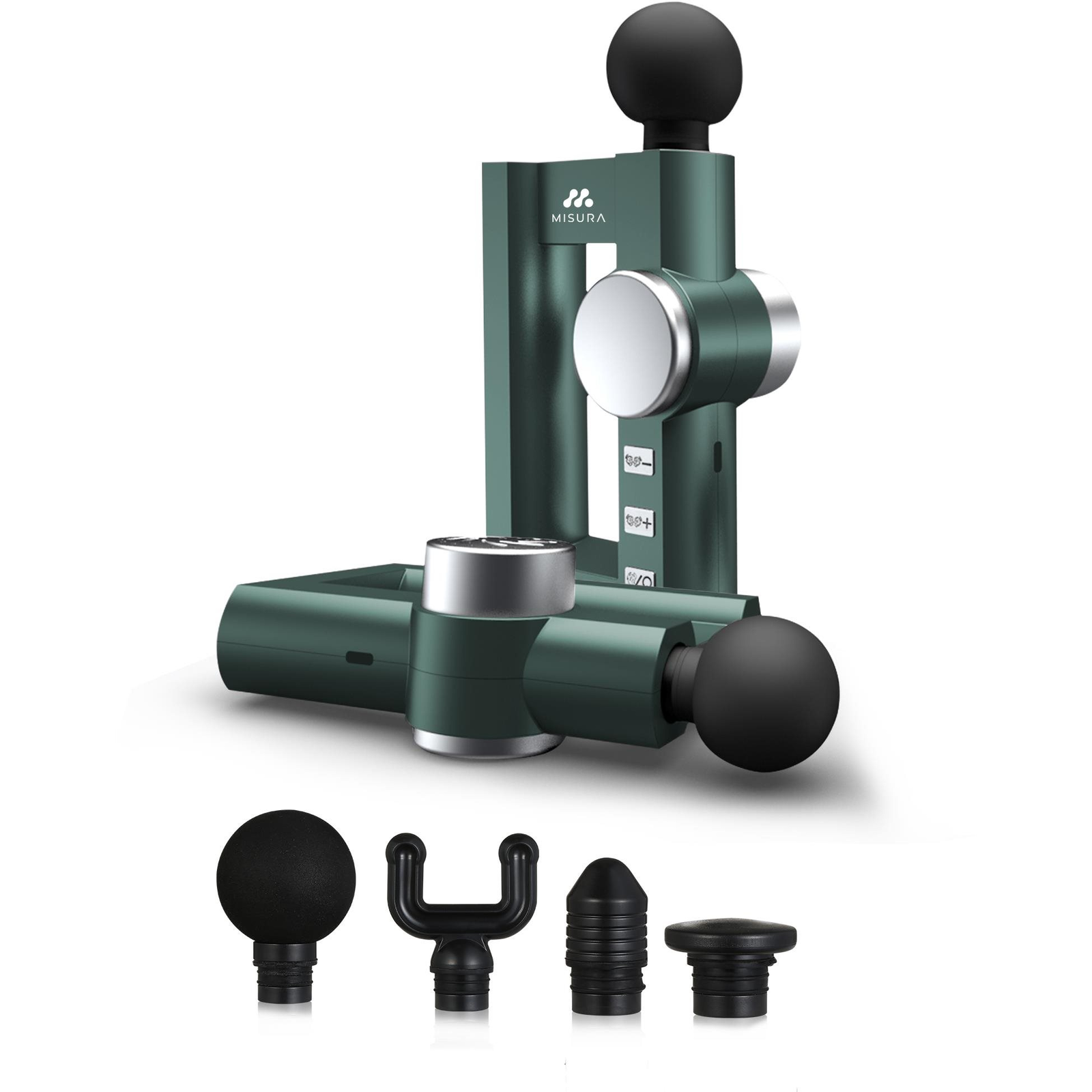 Misura MB2 Alpine green (8594205910759)