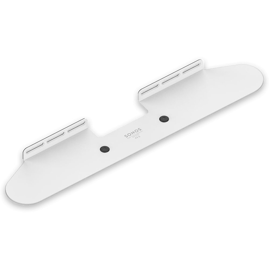 Sonos Beam Wall Mount fehér falikonzol (BEAM WALL MOUNT WH)