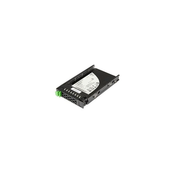 Fujitsu S26361-F5776-L960 internal solid state drive 2.5" 960 GB SATA III