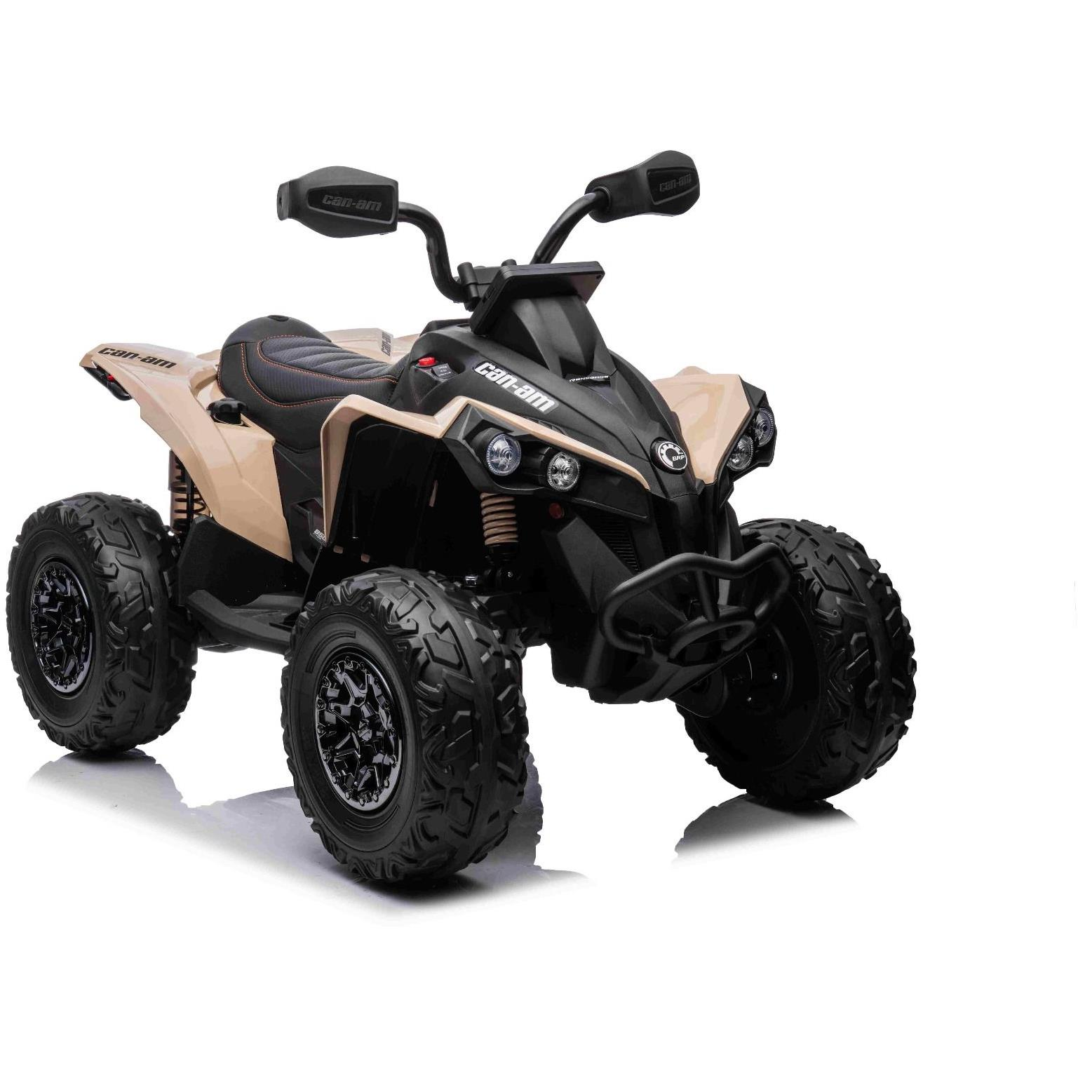 Can-Am Renegade, khaki (8586019944082)
